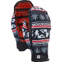 SPECTRE MITT