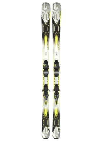 80XTI SKIS
