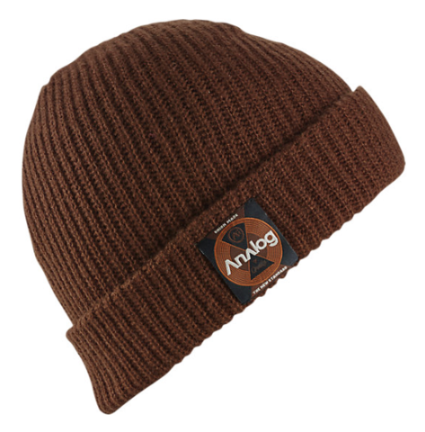 SLOUCH BEANIE