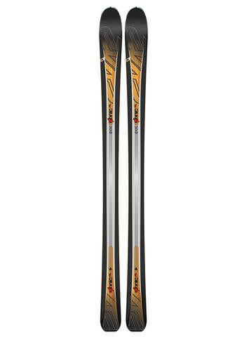 IKONIC 85TI SKIS