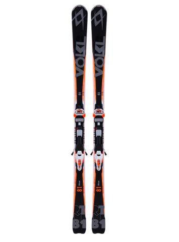 8.1 SKIS