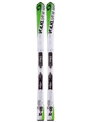 8.0 SKIS