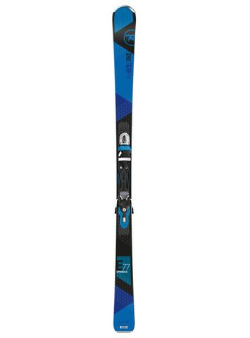 77 CA SKIS