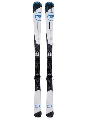 200 CARBON SKIS