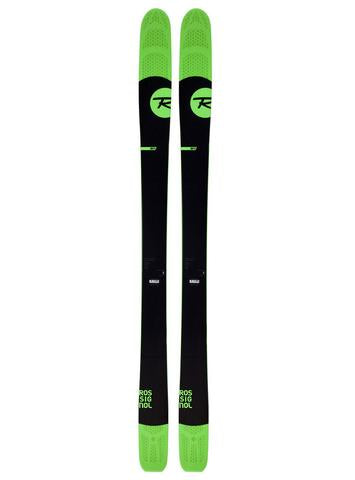 SIN 7 SKIS