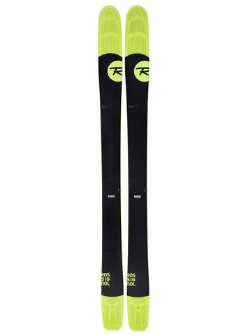 SOUL 7 SKIS