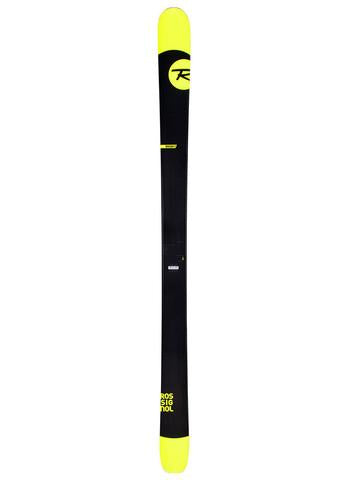 SMASH 7 SKIS