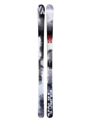 KENDO SKIS