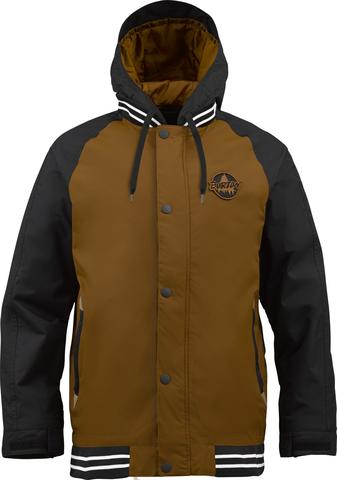 HAZE VARSITY